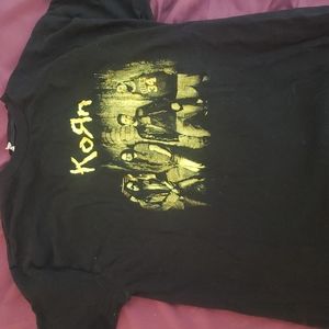 Korn unisex shirt